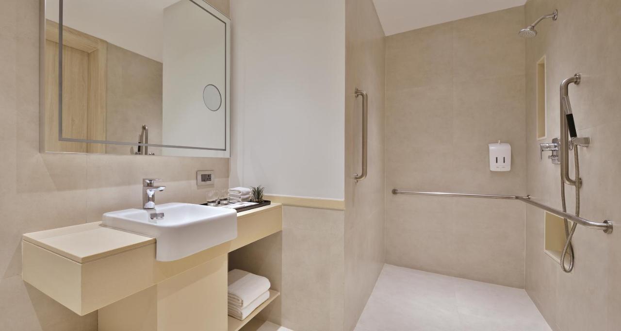 فندق Citadines Arpora Nagoa Goa المظهر الخارجي الصورة