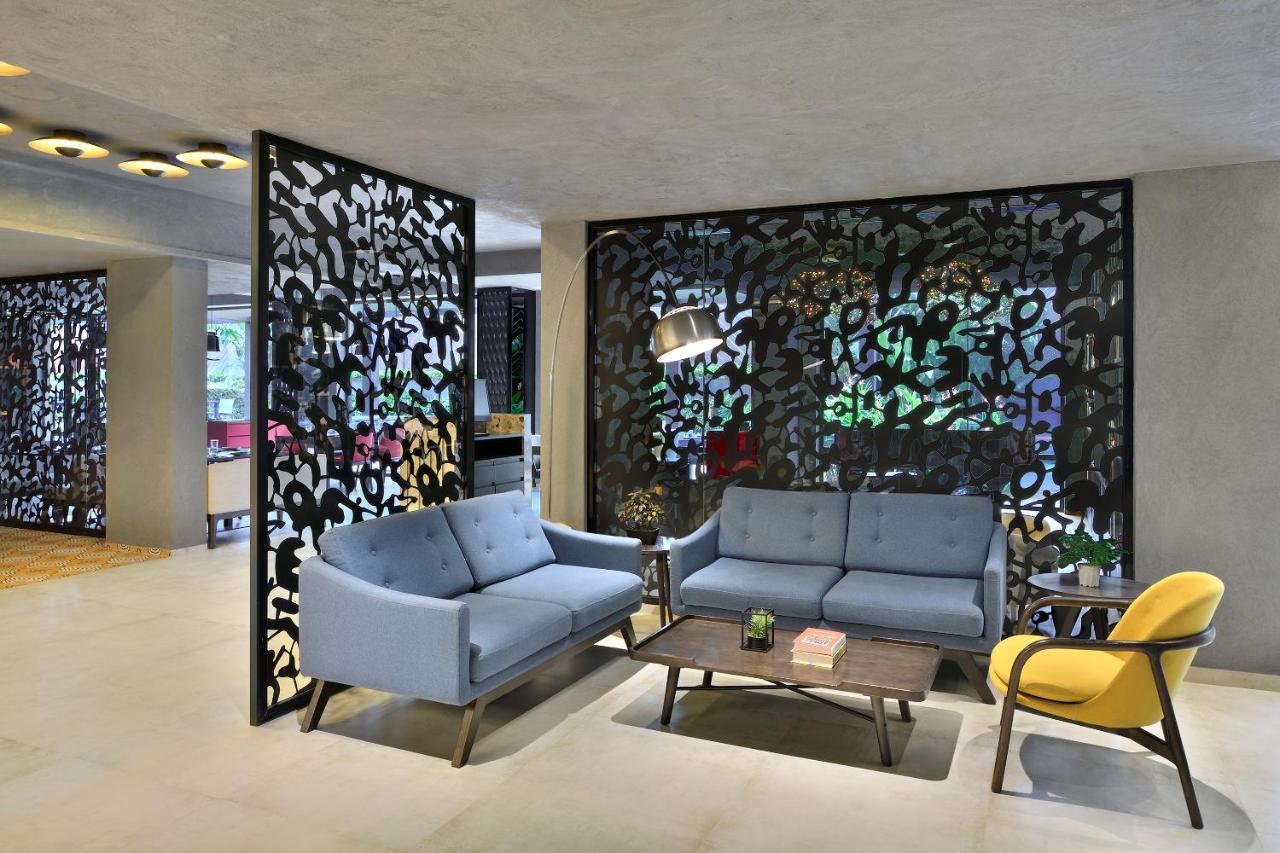 فندق Citadines Arpora Nagoa Goa المظهر الخارجي الصورة