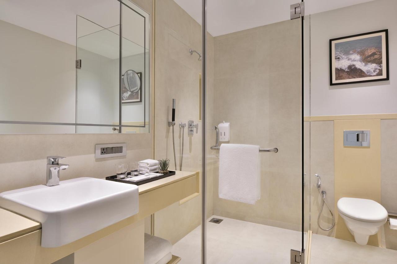 فندق Citadines Arpora Nagoa Goa المظهر الخارجي الصورة