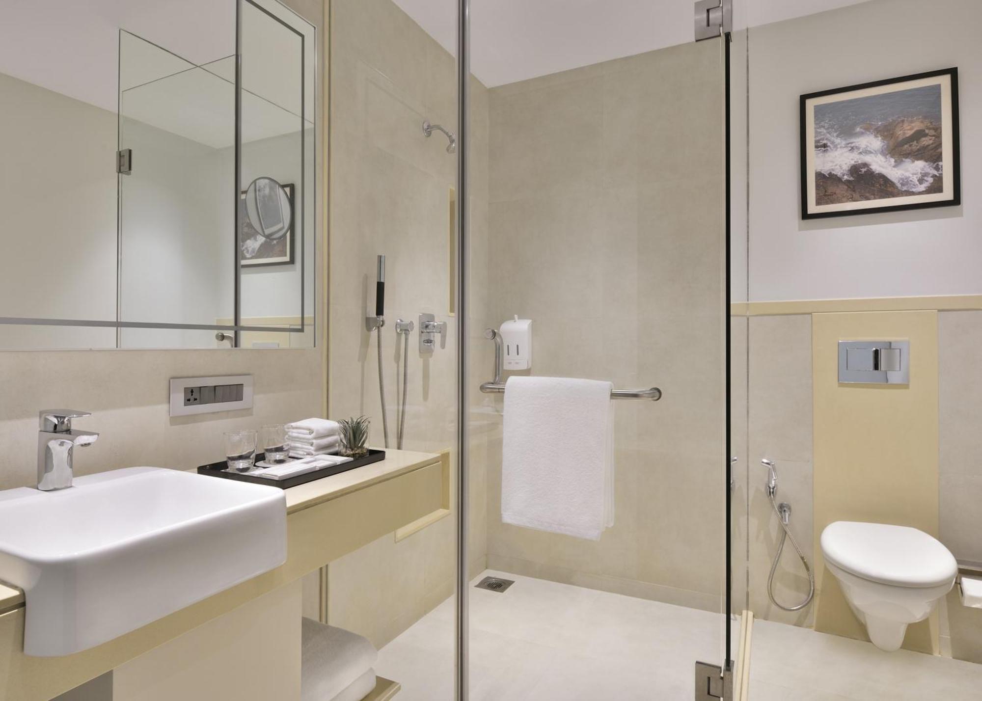فندق Citadines Arpora Nagoa Goa المظهر الخارجي الصورة