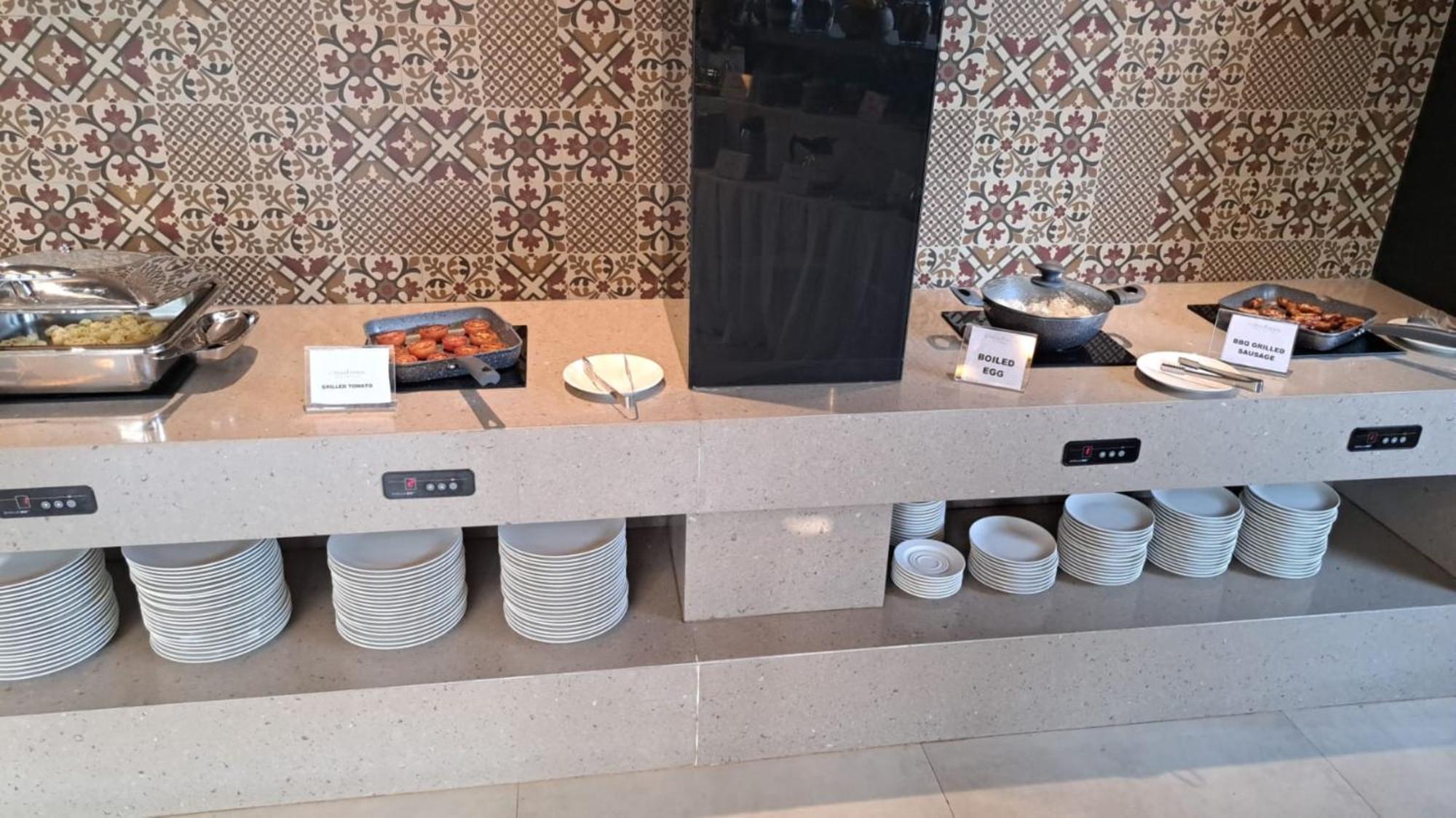 فندق Citadines Arpora Nagoa Goa المظهر الخارجي الصورة